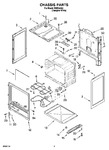 Diagram for 03 - Chassis Parts