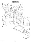 Diagram for 03 - Chassis Parts