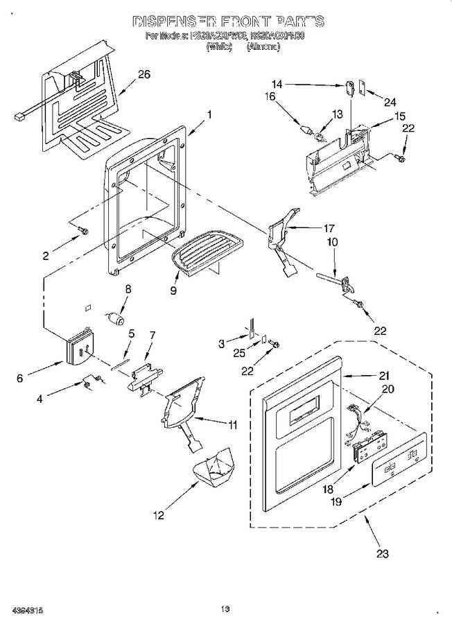 Diagram for RS20AQXFN00