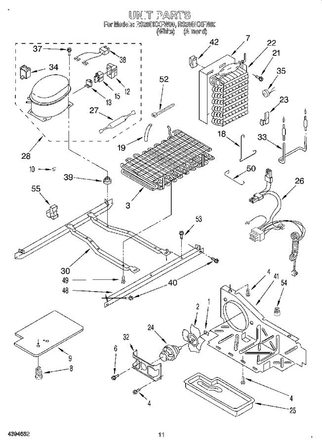 Diagram for RS20DKXFN00