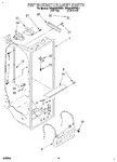 Diagram for 02 - Refrigerator Liner