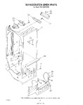 Diagram for 03 - Refrigerator Liner