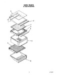 Diagram for 04 - Shelf