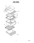 Diagram for 04 - Shelf