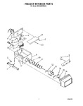 Diagram for 06 - Freezer Interior