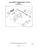 Diagram for 11 - Rotisserie Kit Rck 892 (242886)