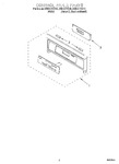 Diagram for 02 - Control Panel