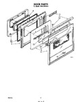 Diagram for 04 - Door