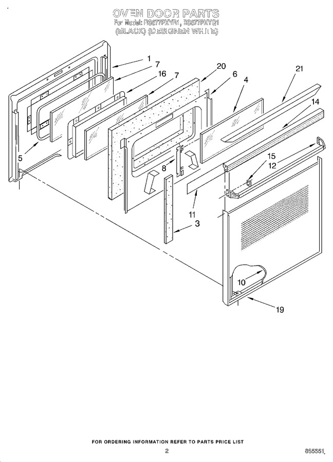 Diagram for RS677PXYQ1