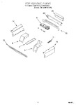 Diagram for 06 - Top Venting, Lit/optional