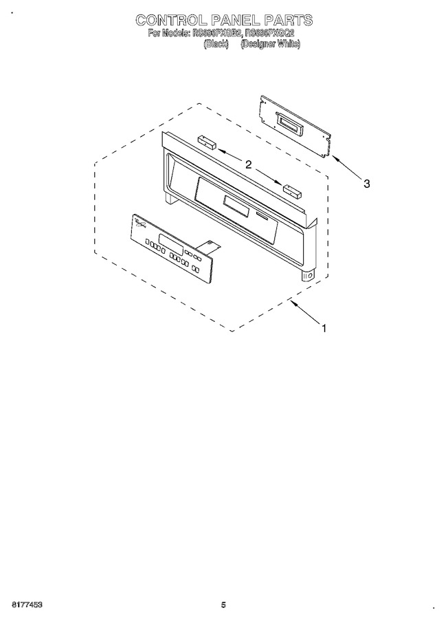 Diagram for RS696PXGB2