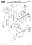 Diagram for 01 - Cabinet