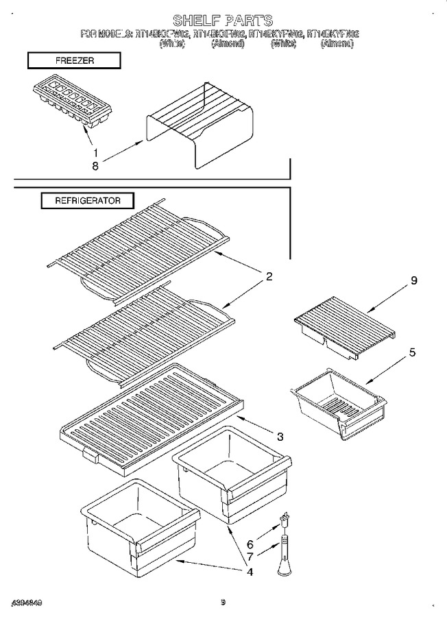 Diagram for RT14BKXFN02