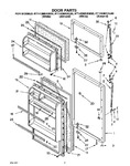 Diagram for 02 - Door