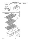 Diagram for 07 - Shelf