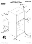 Diagram for 01 - Cabinet