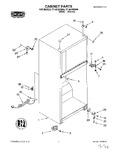 Diagram for 01 - Cabinet