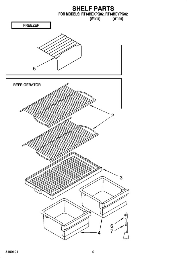 Diagram for RT14HDYPQ02