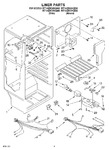 Diagram for 03 - Liner
