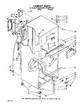Diagram for 02 - Cabinet