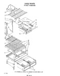Diagram for 05 - Shelf
