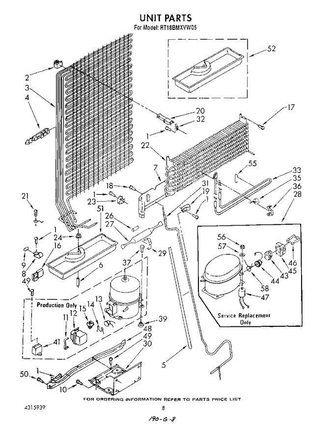 Diagram for RT18BMXVL05