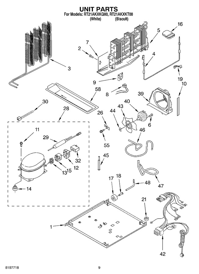 Diagram for RT21AKXKQ00