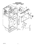 Diagram for 02 - Liner