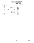 Diagram for 15 - Miscellaneous, Lit/optional