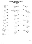 Diagram for 06 - Wiring Harness Parts