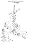 Diagram for 04 - Pump And Sprayarm