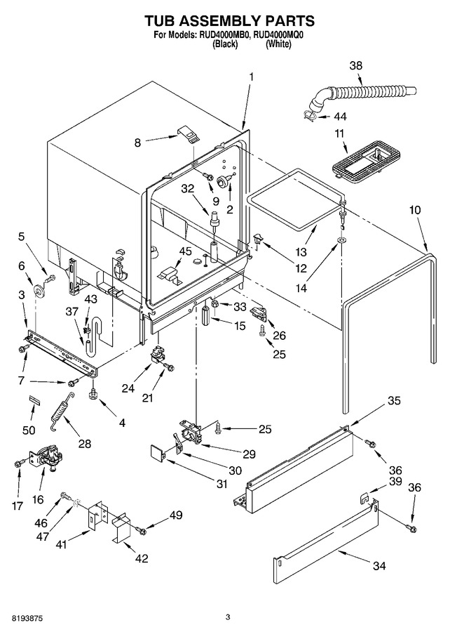 Diagram for RUD4000MQ0