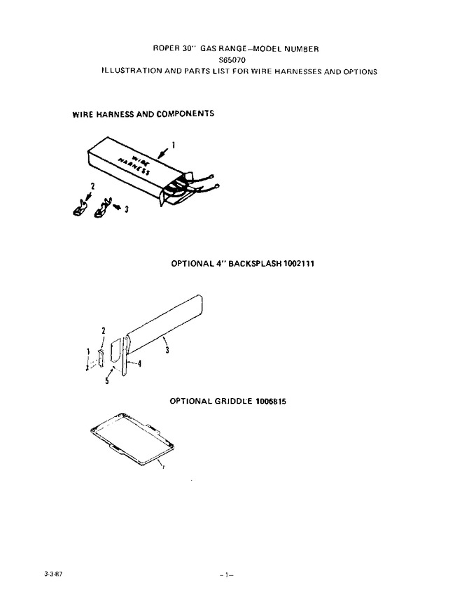 Diagram for S6507^0