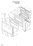 Diagram for 04 - Door
