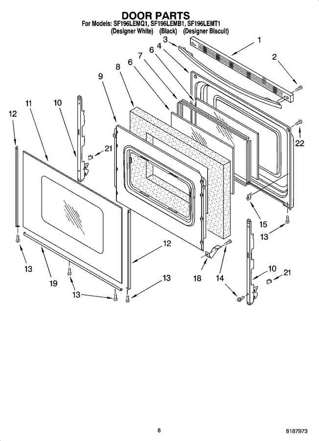 Diagram for SF196LEMQ1