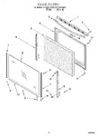 Diagram for 06 - Door