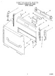 Diagram for 02 - Control Panel