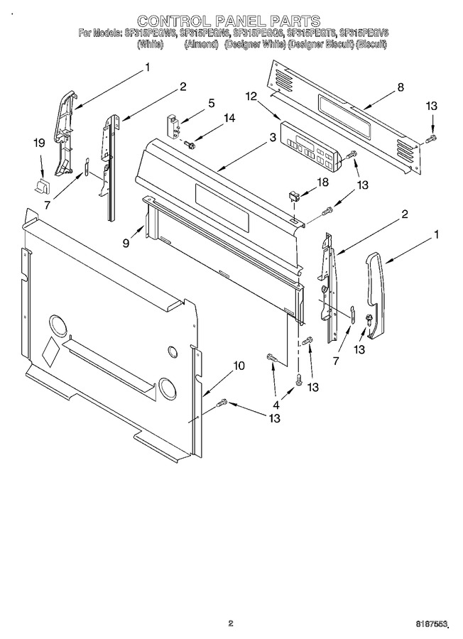 Diagram for SF315PEGQ6