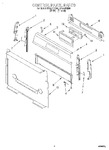 Diagram for 02 - Control Panel