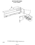 Diagram for 05 - Backguard