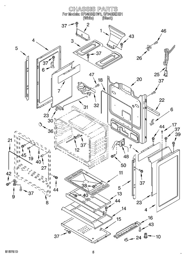 Diagram for SF340BEHW1