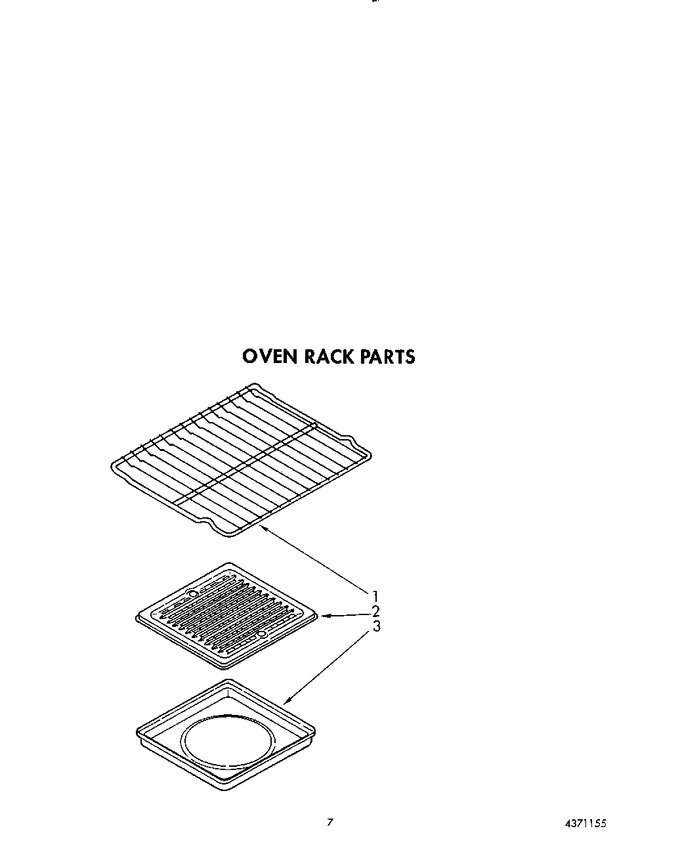 Diagram for SF365BEXW0