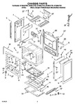 Diagram for 04 - Chassis Parts