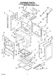 Diagram for 04 - Chassis