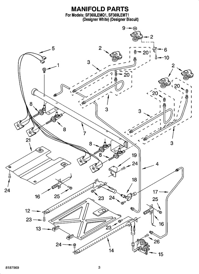 Diagram for SF369LEMQ1