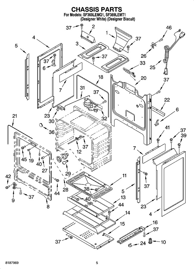 Diagram for SF369LEMT1
