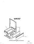 Diagram for 07 - Drawer