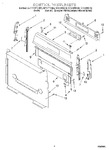 Diagram for 02 - Control Panel