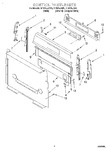 Diagram for 02 - Control Panel