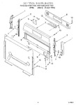 Diagram for 02 - Control Panel